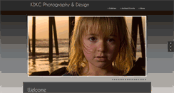 Desktop Screenshot of kdkcphotos.com